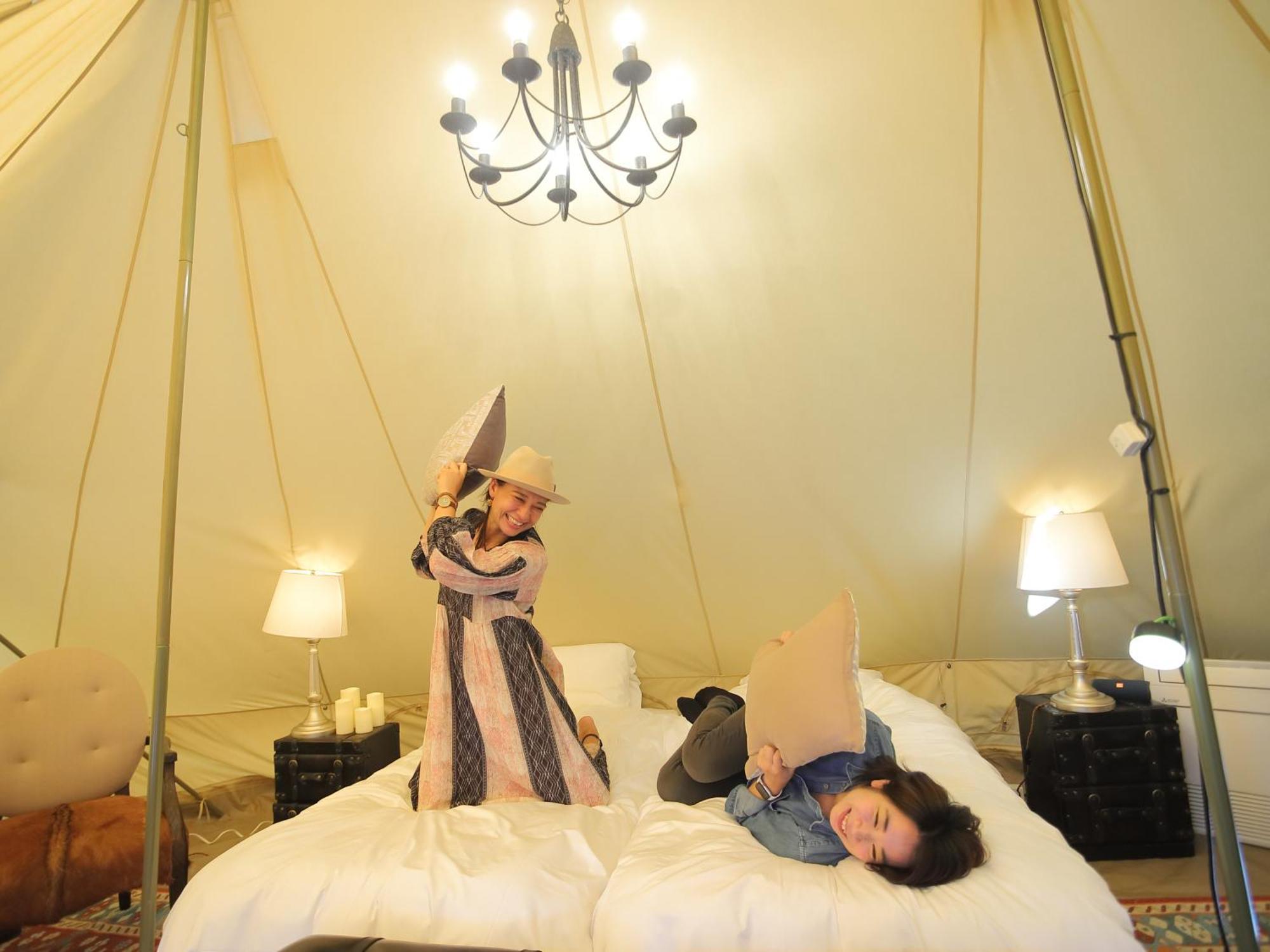 Fukiagehama Field Hotel Ichikikushikino Екстер'єр фото